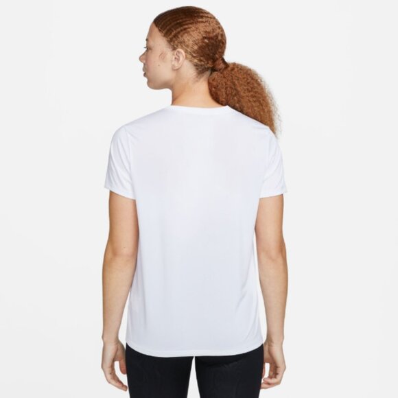 Nike Women's Dri-FIT Legend T-Shirt - Picture 3 of 4